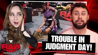 The Latest Wyatts Video | WWE Raw 7/1/24 Full Show Results & Review | SRS & Denise
