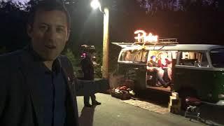 Metro Photo Booth Bus | Spinners Entertainment