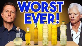 The Worst Ingredient in the World: Interview with Dr. Chris Knobbe
