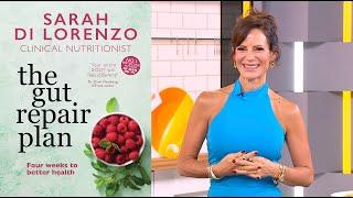 FERMENTED FOODS | WEEKEND SUNRISE | SARAH DI LORENZO