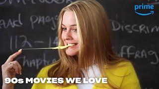 Best Classic 90s Movies | Prime Video