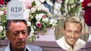 Very Sad News The Last Days of William Holden / The Tragic Ending of William Holden / Good Bye