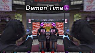 GTA RP | MDSwervin BEST DEMON TIME MOMENTS