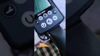 gold metal detector professional