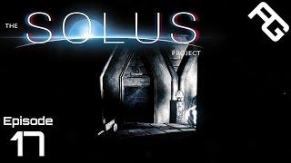 Twilight Monastary - The Solus Project Full Playthrough - Ep 17 - Let's Play The Solus Project