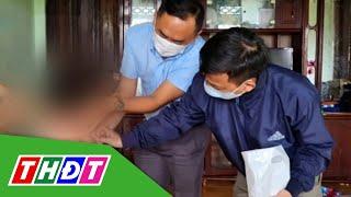 Bến Tre: Số ca mắc bệnh thủy đậu tăng lên 218 ca | THDT