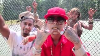 Oj Da Juiceman B.O.D.  Music Video Dir by Antoine B. Watkins Sr.