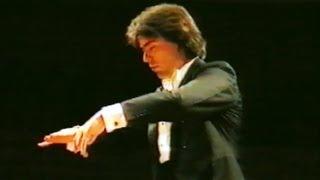 BEETHOVEN Symphony No. 7 - Maximianno Cobra - All four movements - 1993 -  HD VIDEO