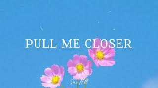 [FREE FOR PROFIT] Acoustic Guitar Type Beat "Pull Me Closer" Guitar Pop Type Beat