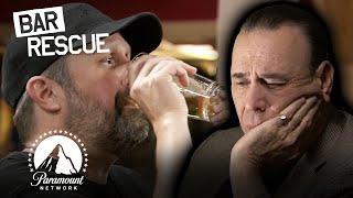 Season 5’s Most CLUELESS Bartenders  Bar Rescue