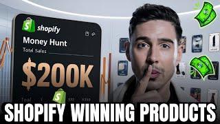 Top 5 crazy 'Shopify' winning products to sell in June 2024 - Dropshipping USA