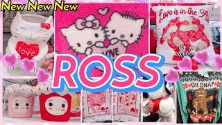 ALL NEW CUTE FINDS @ ROSS! VALENTINES & CHRISTMAS!