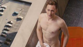 High Rise | official trailer #2 (2016) Tom Hiddleston