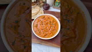 Restaurant Style Shahi Paneer #shorts #paneer #trending