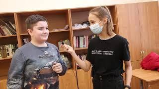 СКАЖИ СВОЕ МНЕНИЕ Школа 626