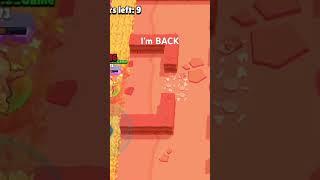 I’m back #brawlstars #brawlin #musictutorial #brawlerswhennotbrawling