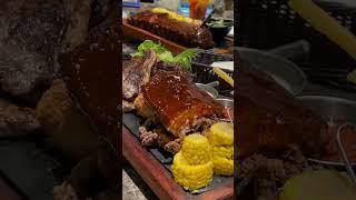 Food, Inc. #gastronomia #foodarama #fiesta #travelito #xmas