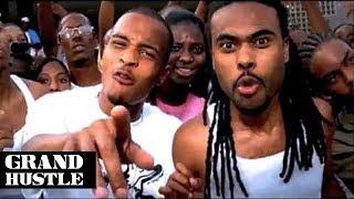 T.I. - What Up, What's Haapnin' [Official Video]
