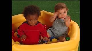 Baby Einstein Baby Wordsworth- Part 3