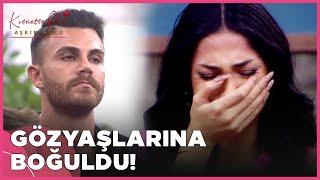 Yeliz, Terk Edildi Gözyaşına Boğuldu! | Kısmetse Olur: Aşkın Gücü 2. Sezon 90. Bölüm