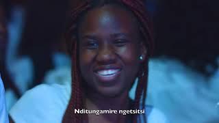 Ndinokudza Zita Rako - Zimpraise Season 12 (Back to God)