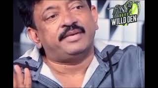 RGV (RamGopalVarma) about individuality @RGVOFFICIAL