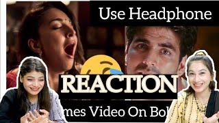 Thug Memes Video On Bollywood Dialogue |REACTION |Use Headphone| ACHA SORRY REACTION