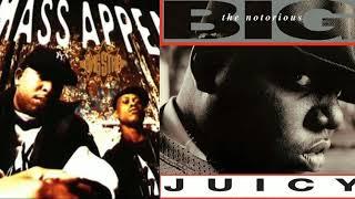 Juicy Appeal (Gang Starr X Biggie Mashup)