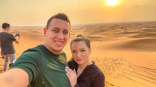 CAT COSTA o vacanta in DUBAI in 2023 ? - Vlog 272