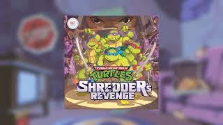 Tee Lopes, Anton Corazza - Mutants over Broadway! | TMNT: Shredder's Revenge Official Soundtrack