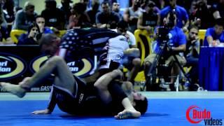 Budovideos.com Presents 2013 BJJ Expo Superfight Hilights Want Vs need and Shoyoroll