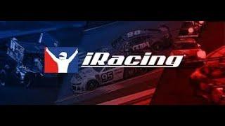 Новый контент? Погнали настраивать во 2 раз | #iracing  #t300rs #simracing