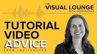 Take It from the Teacher: Tutorial Video Advice with a Camtasia Trainer | Jayne Davids