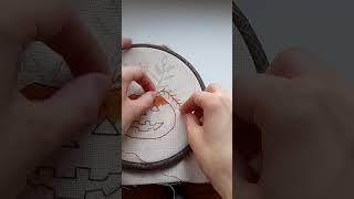 призрак #истории #вышивка #мистика #историинаночь #мистикавреальнойжизни