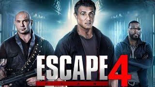 Escape 4 - New Action Movie 2024 Full Movie English Hollywood Action Movies 2024