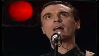 Talking Heads - Take me to the River 1980