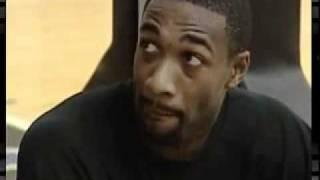 Gilbert Arenas Workout