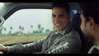 Tata Intra Compact Truck | Akshay Kumar Advertisement 2019 | Tata Motors