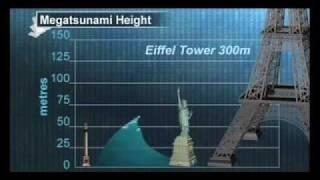 MEGATSUNAMI DOCUMENTARY PART 1 #tsunami