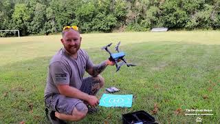 VEENIIX V11 DRONE AN HONEST 1ST LOOK 35% off any Ruko Drone