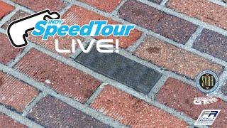 Indy SpeedTour with SVRA, IGT, FR Americas & Ragtime Racers- Sunday Coverage