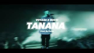 [FREE] VOYAGE X NUCCI Type Beat - "TANANA" | Balkan Instrumental 2024