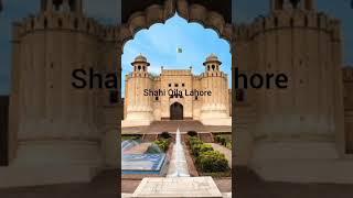 Historical forts in Pakistan | Forts in Pakistan | old forts in Pakistan | Famous forts in Pakistan