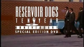 "Reservoir Dogs" Trailer