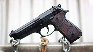 Best New Handguns for 2022 - Madman Review