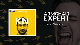 Kumail Nanjiani | Armchair Expert with Dax Shepard