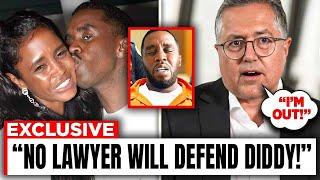 Diddy's Lawyer QUITS After Kim Porter’s Tapes LEAK in Court!? | Diddy is DONE