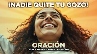  RECOVER YOUR JOY! Even if everything falls apart, no one can take this away from you. Prayer o...