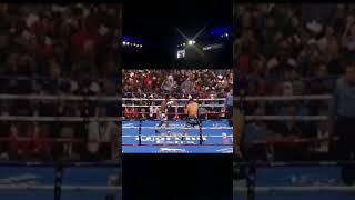 Errol Spence Stopped Carlos Ocampo || elimfro Virgo #shorts