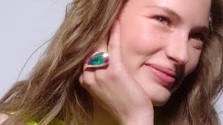 Claire Choisne's Interview - Holographique - 2021 High Jewelry Collection | Boucheron